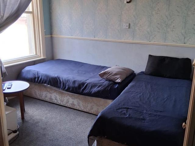 Room for rent in Foxhall, Blackpool