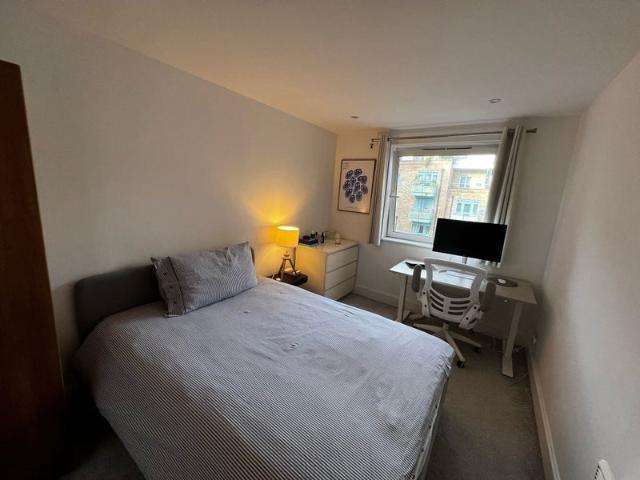 Flat for rent in Greater London