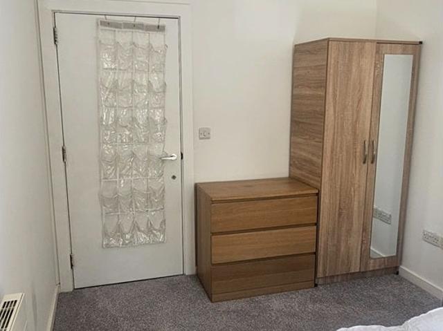 Room for rent in Enfield Lock, Greater London