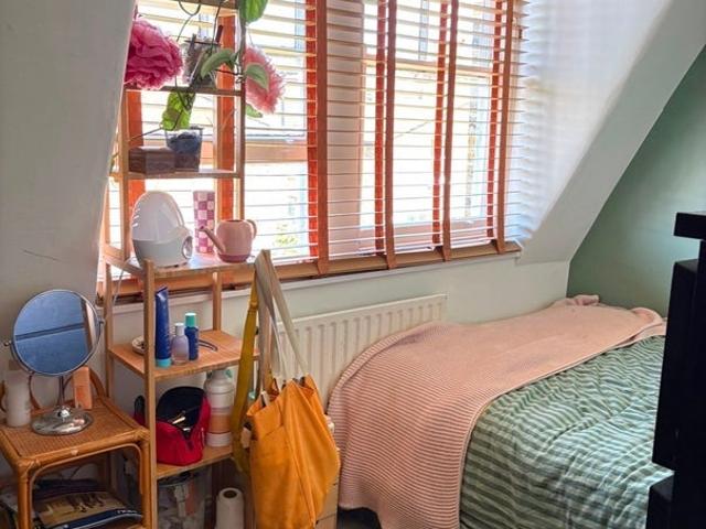 Room for rent in Fulham, Greater London