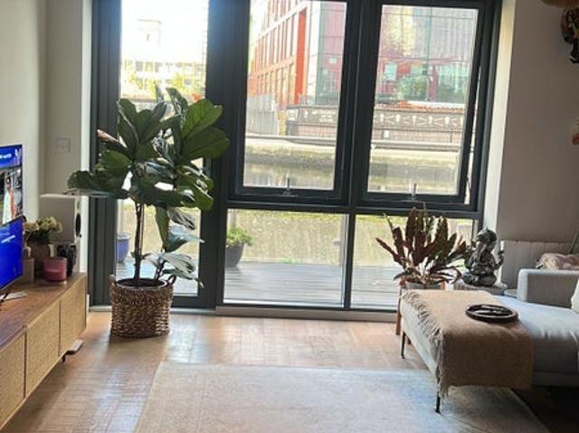 Room for rent in New Islington, Georgia