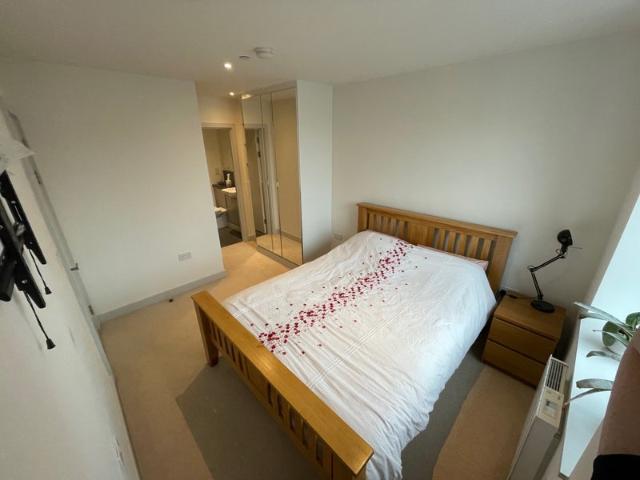 Room for rent in New Islington, Georgia