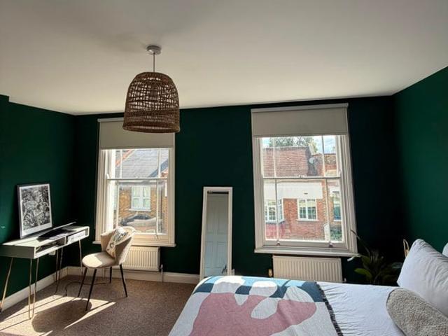 Room for rent in Walthamstow Village, Leyton
