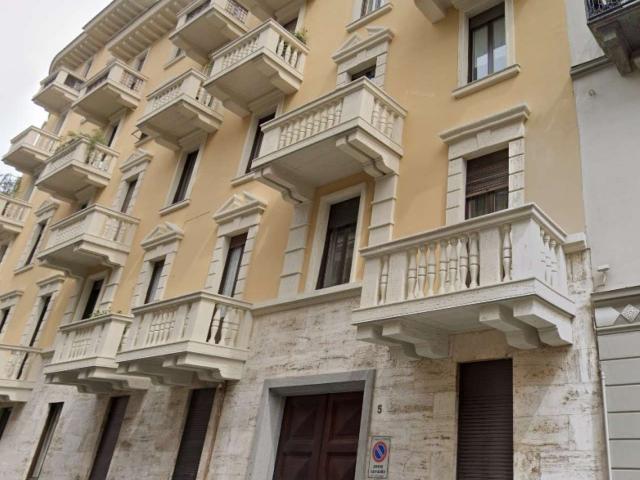 Stanza in affitto a Circoscrizione 4, Piemonte