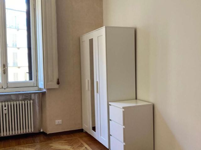 Stanza in affitto a Circoscrizione 1, Piemonte