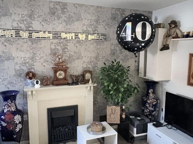 Room for rent in Brownsover, Rugby