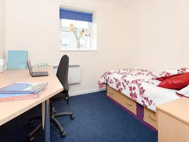 Room for rent in Hightown, Wrexham
