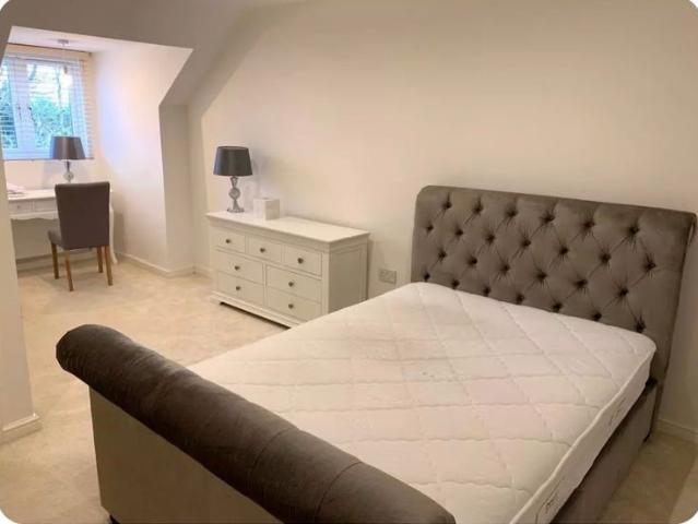 Room for rent in Boothstown, Salford