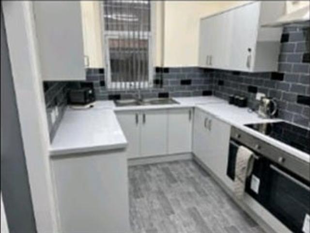 Room for rent in West Yorkshire
