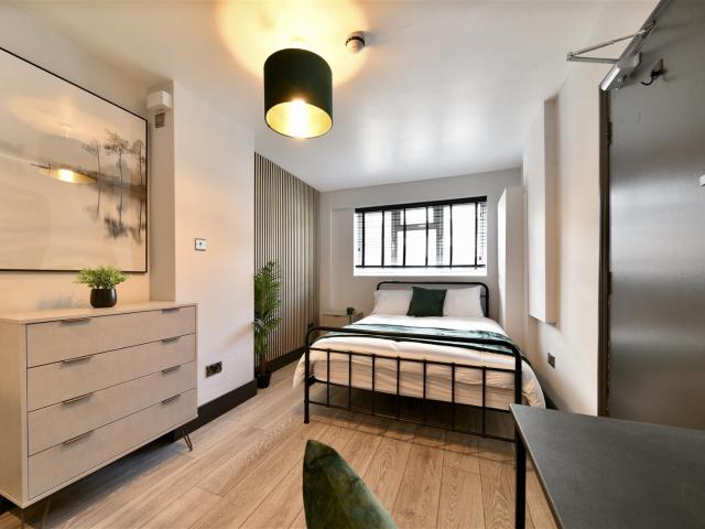 Room for rent in Old Town, Shephall