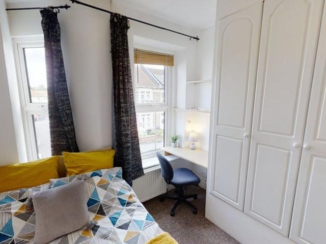 Room for rent in Fishponds, Bristol