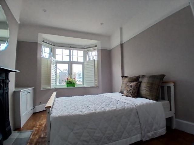 Room for rent in Diss, Burgh St Peter