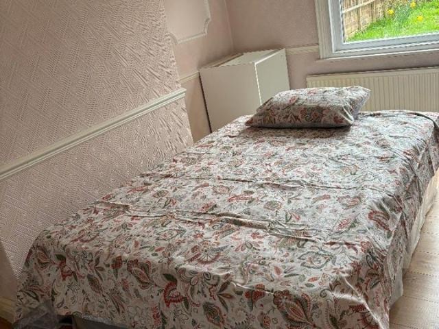 Room for rent in Hexthorpe, South Yorkshire