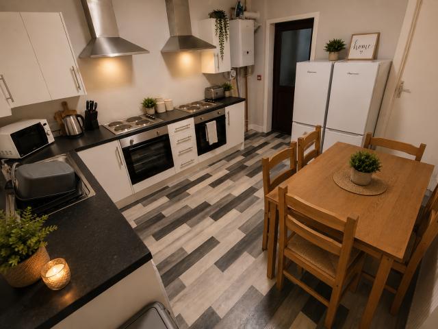 Room for rent in Hexthorpe, South Yorkshire