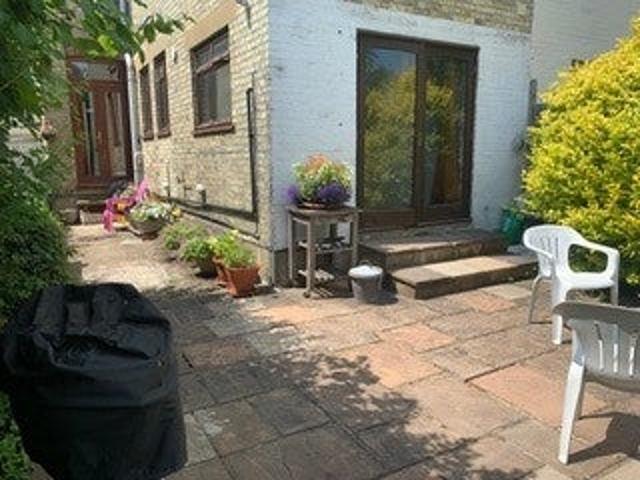 Room for rent in New Barnet, Greater London