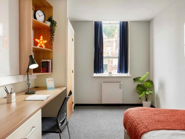 Room for rent in Redcliffe, Feckenham