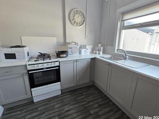 Room for rent in The Old Town, Kepwick
