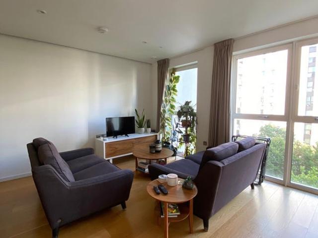 Room for rent in Stratford Marsh, Greater London