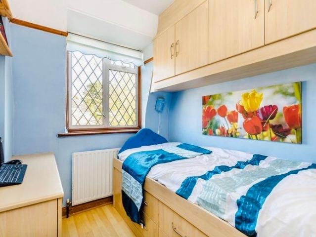 Room for rent in Eden Park, Greater London