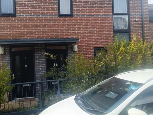 Room for rent in Georgia, Greater Manchester