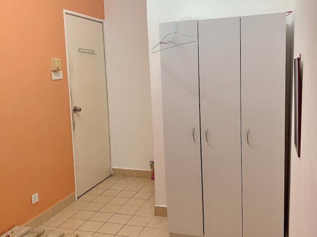 Room for rent in Kuala Lumpur