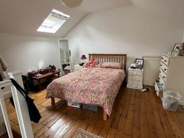 Room for rent in Haddon, East Midlands