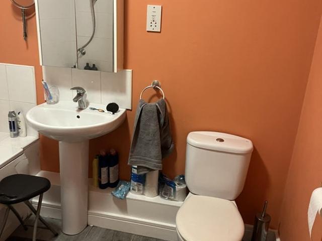 Room for rent in Spring Hill, Pendock