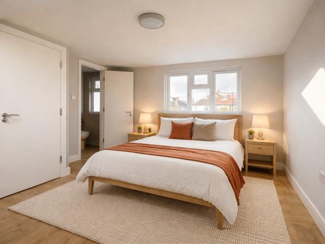 Room for rent in London Borough of Ealing, Greater London