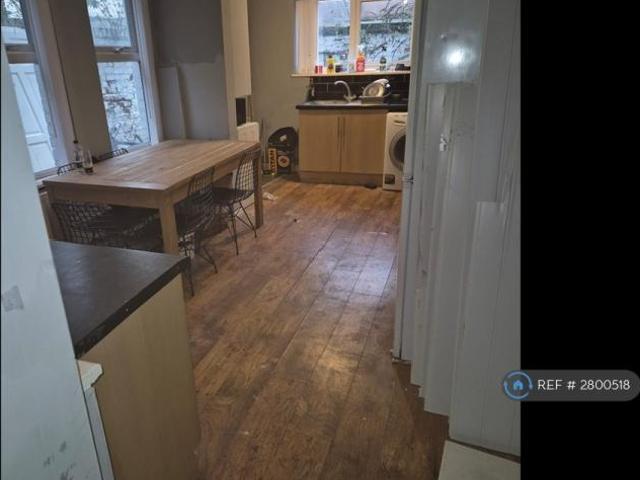 Room for rent in Bootle, Sefton