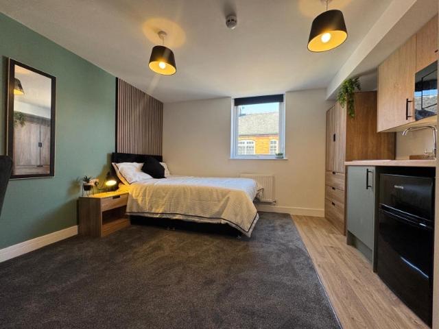 Room for rent in Stoke, Stoke-on-Trent