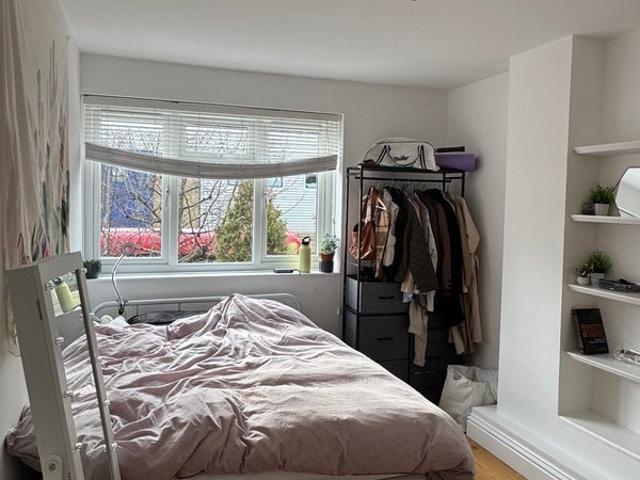 Room for rent in Patmore Estate, Nine Elms
