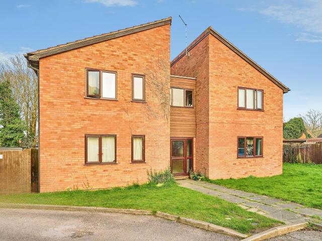 Flat for rent in New Werrington, Peterborough