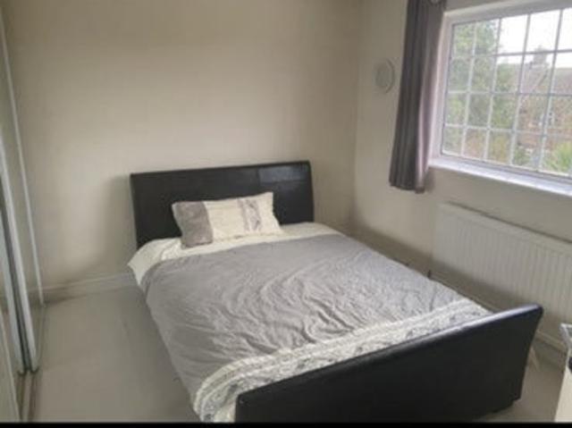 Room for rent in Glynde, West Sussex