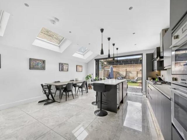 Room for rent in Harringay, Greater London