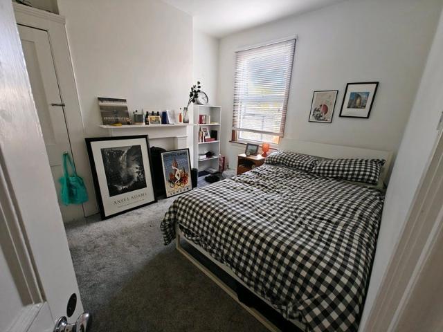 Room for rent in Harringay, Greater London