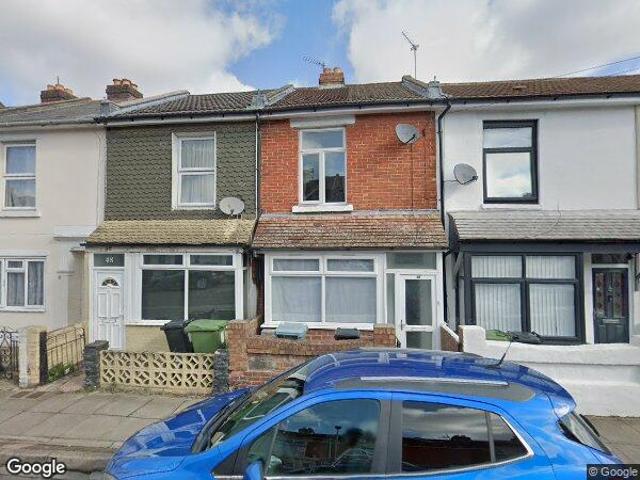 Room for rent in Tipner, City Of Portsmouth