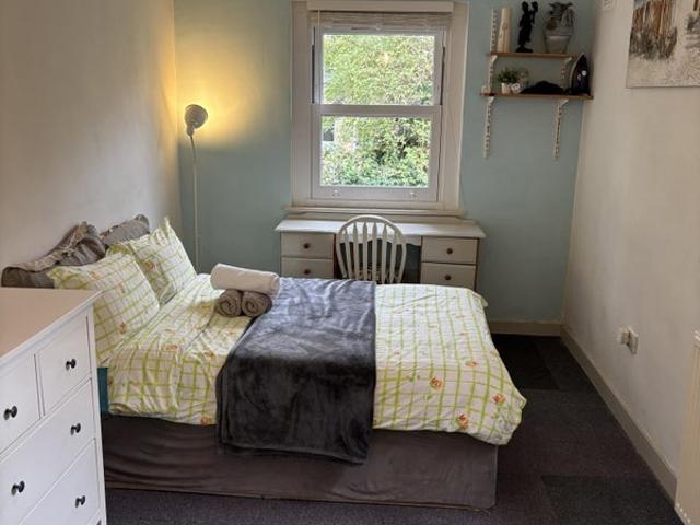 Room for rent in Stoke Newington, Greater London
