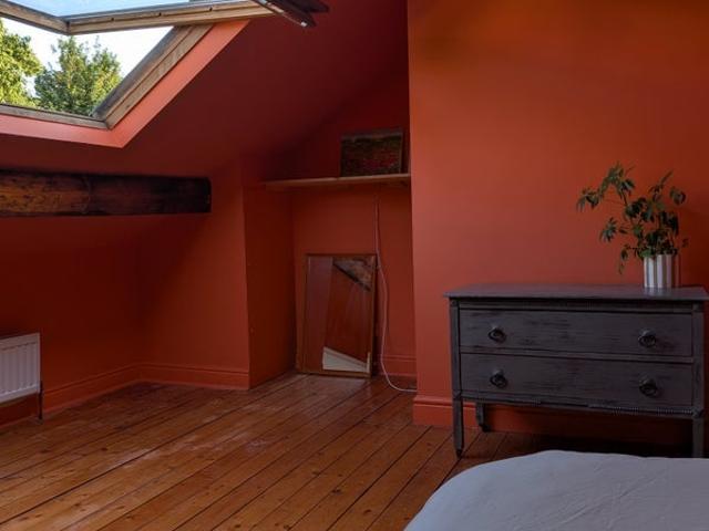 Room for rent in Malin Bridge, Hillsborough