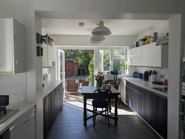Room for rent in London Borough of Lewisham, Greater London