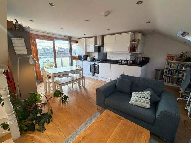 Room for rent in Harringay, Greater London
