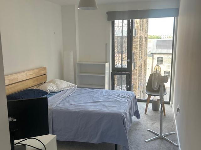 Room for rent in Hackney Wick, Greater London