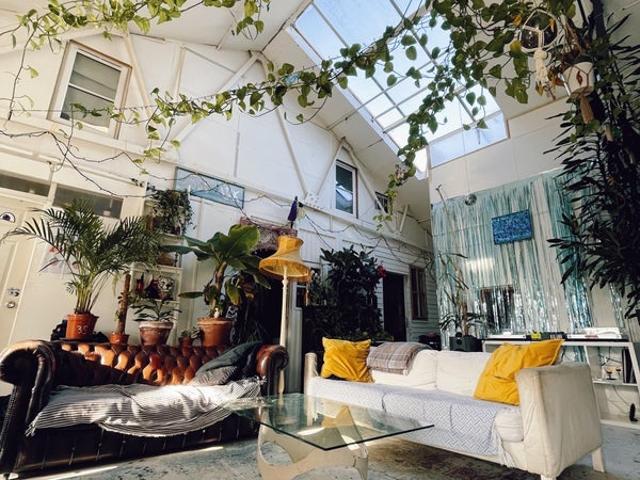 Room for rent in Hackney Wick, Greater London