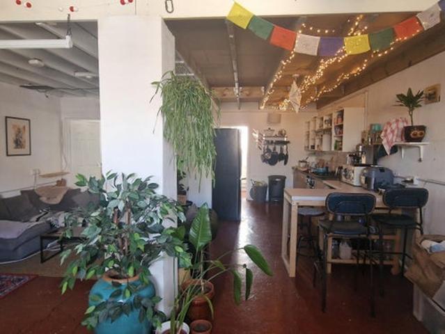 Room for rent in Hackney Wick, Greater London