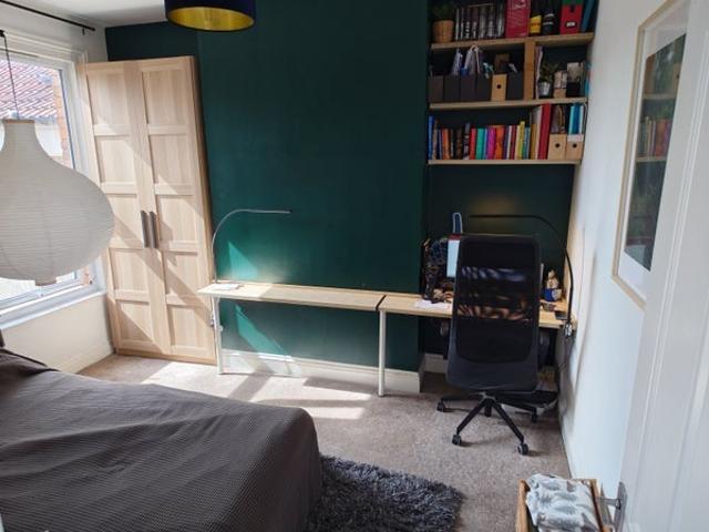 Room for rent in Uphill, Weston-super-Mare