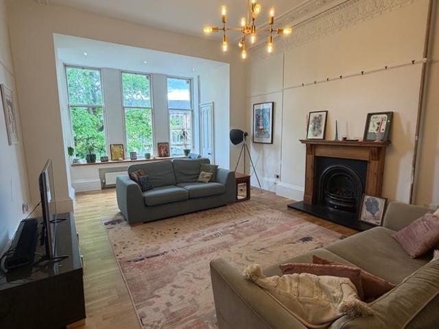 Room for rent in Ibroxholm, Glasgow