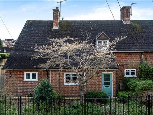 House for rent in Priest Down, Hampshire