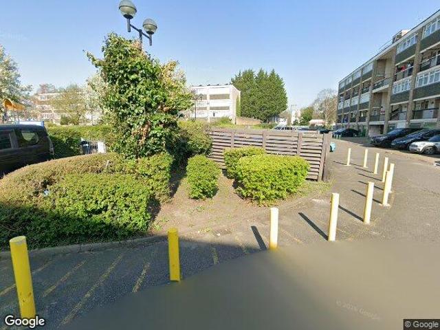 Room for rent in Sheerwater, Woking