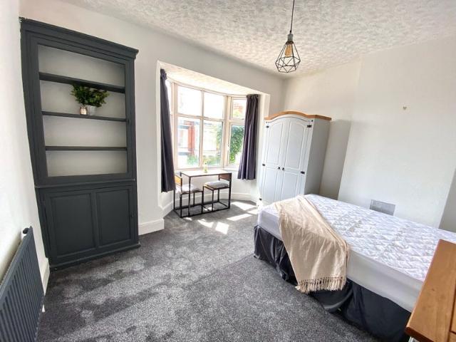 Room for rent in Old Wharf, City Of Leicester