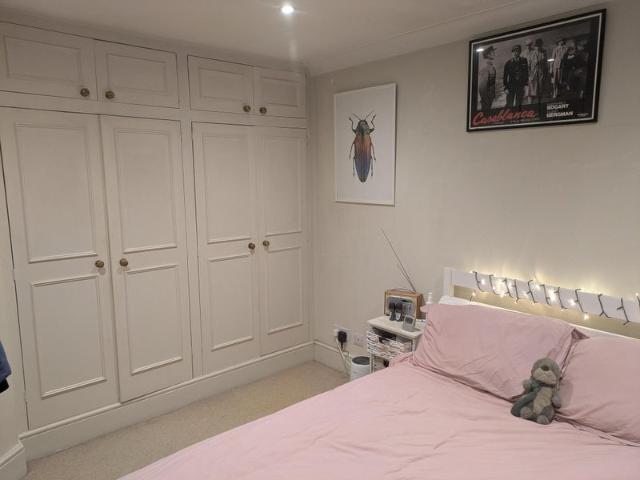 Flat for rent in London Borough of Hammersmith and Fulham, Greater London