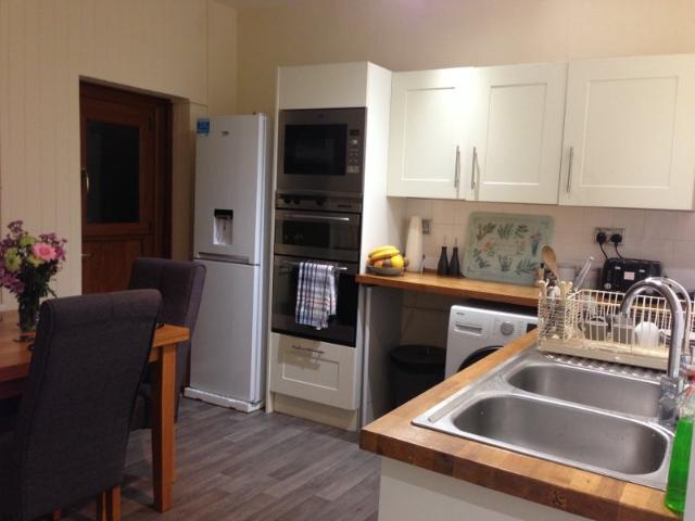 House for rent in Byker, Newcastle upon Tyne